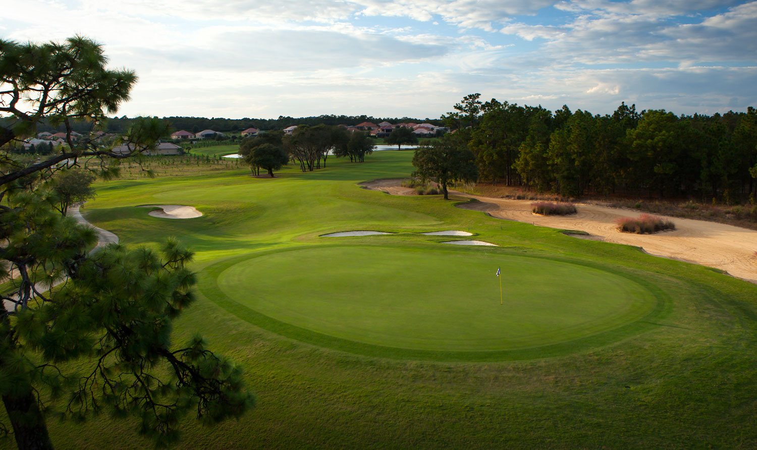 skyview golf course