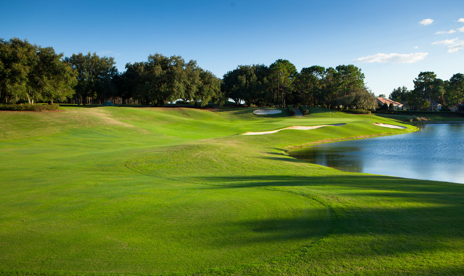 Skyview at Terra Vista Six12 Golf® 6 Hole & 12 Hole Golf Course