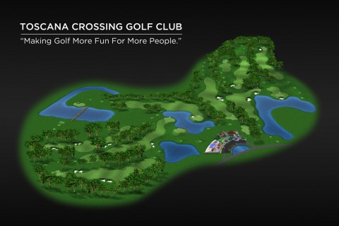 Toscana Crossing Golf Club